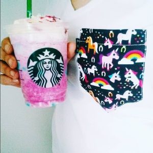 Poches&Fils pocket v-neck